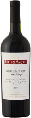 Louis Martini Napa Valley Cabernet