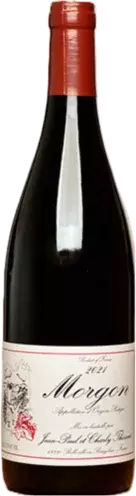 Jean Paul Thevenet Morgon Tradition