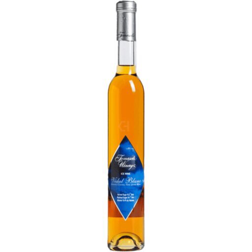 Tomasello Vidal Blanc Ice Wine 375ML - ShopRite Wines & Spirits