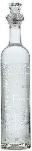 Don Ramon Silver 100 Agave Tequila