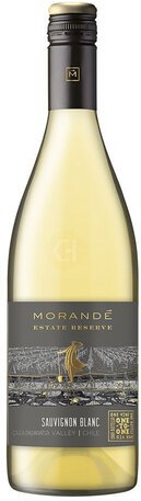 Morande Estate Reserve Sauvignon Blanc Casablanca Valley