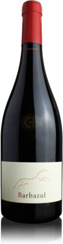 Huerta de Albala Tierra de Cadiz Barbazul