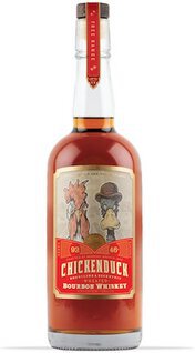 Chickenduck Bbn Whskly