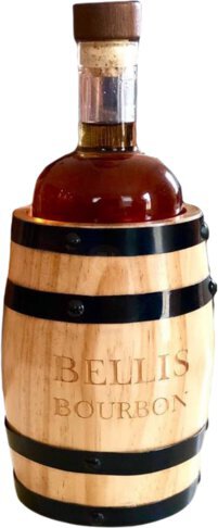 Bellis Bourbon Bourbon Whiskey