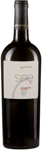Mocavero Negroamaro Sire