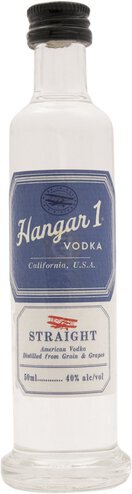 Hangar One Vodka Vodka