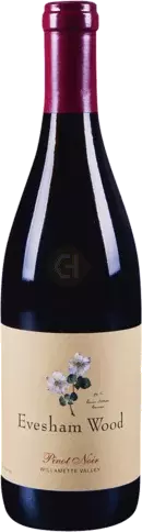 Evesham Wood Eola Amity Hills Pinot 2021noir Willamette Valley Usa