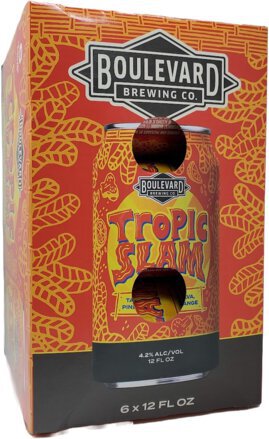 Boulevard Brewing Company Chill Vibes Can