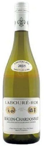 Laboure Roi Vin De Pays Chardonnay