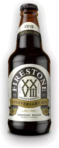 Firestone Walker Anniversary A