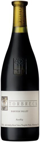 Torbreck Runrig Shiraz