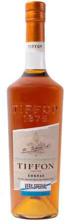 Tiffon Vs Cognac