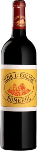 Clos L Eglise Pomerol Wwd