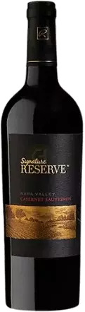 Signature Reserve Napa Valley Cab