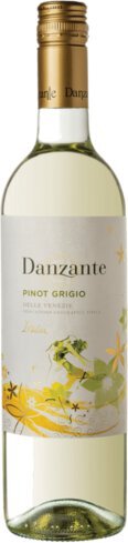 Danzante Pinot Grigio Pinot Grigio