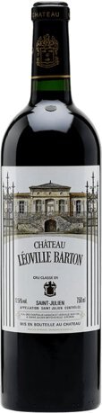 CHAT LEOVILLE BARTON ST JULIEN 2019