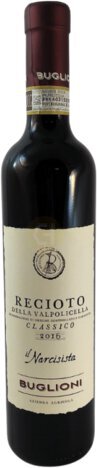 Buglioni Recioto Della Valpolicella Classico
