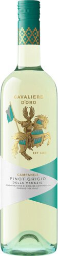Castello Di Gabbiano Cavaliere D'Oro Pinot Grigio Valdadige