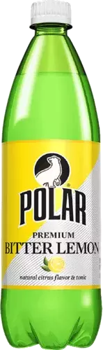 Polar Bitter Lemon Lemon Sour