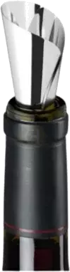 Drip Guard Wine Discs