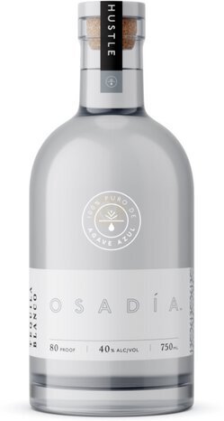 Osadia Tequila Blanco