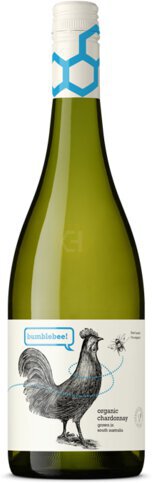 Bumblebee Organic Chardonnay Austra