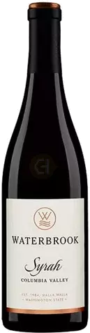 Waterbrook Syrah