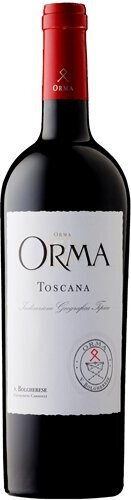 Orma Toscana Rosso