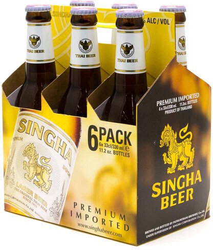 Singha