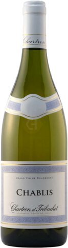 Chartron & Treb Chablis