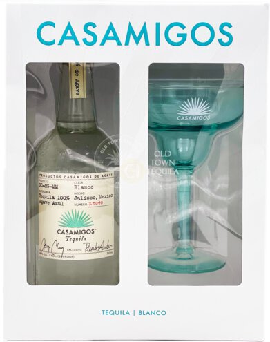 Casamigos Blanco