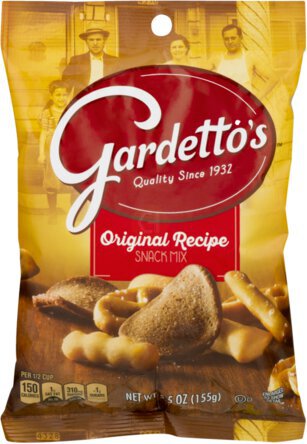 Gardetto's Original Recipe Snack Mix