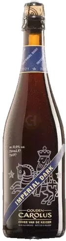 Gouden Carolus Imperial Dark