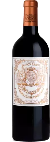 Chateau Pichon Baron