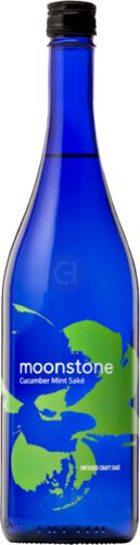 Momokawa Peach Sake