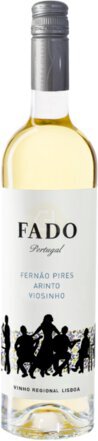 Fado Branco