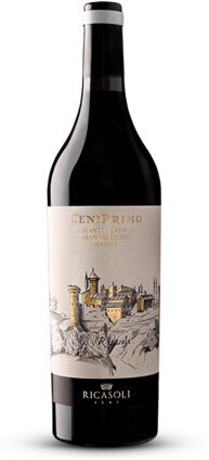 Ricasoli Ceniprimo Chianti Classico Gran Selezione