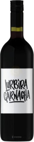 Lurbira Bodegas Beramendi Garnacha