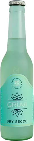 Gruvi Prosecco Non Alc Ea