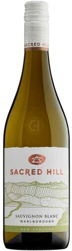 Sacred Hill Sauvignon Blanc South Africa