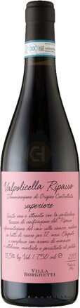 Villa Borghetti Valp Ripasso