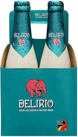 Delirium Delirio Na