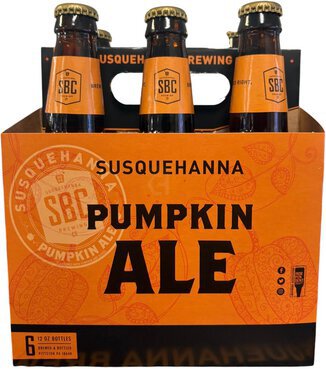 Susquehanna Pumpkin Ale