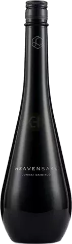 Heaven Sake Junmai Daiginjo Regis Campus X Tatenokawa