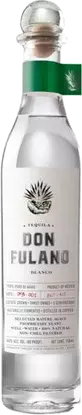 Don Fulano Blanco Tequila Abv 12 Pack