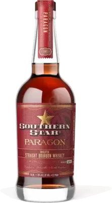 Southern Star Paragon 92pf Wheated Saint Bourbon
