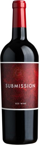 Submission Red Blend