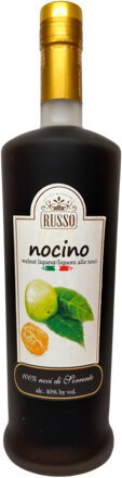 Antica Distilleria Russo Nocino Walnut Liqueur