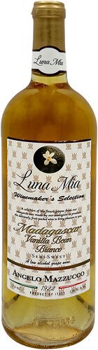 Luna Mia Vanilla Bean Bianco