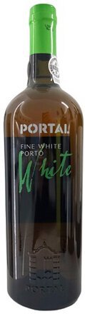 Quinta Do Portal Porto Fine White